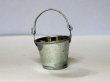 画像1: メタル　バケツ (1)