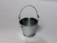 画像2: メタル　バケツ (2)