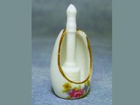 トイレ　ブラシ＆ホルダー