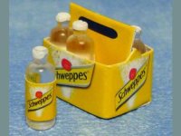 Schweppes(シュウェップス) トニック・ウォーター　6本入り