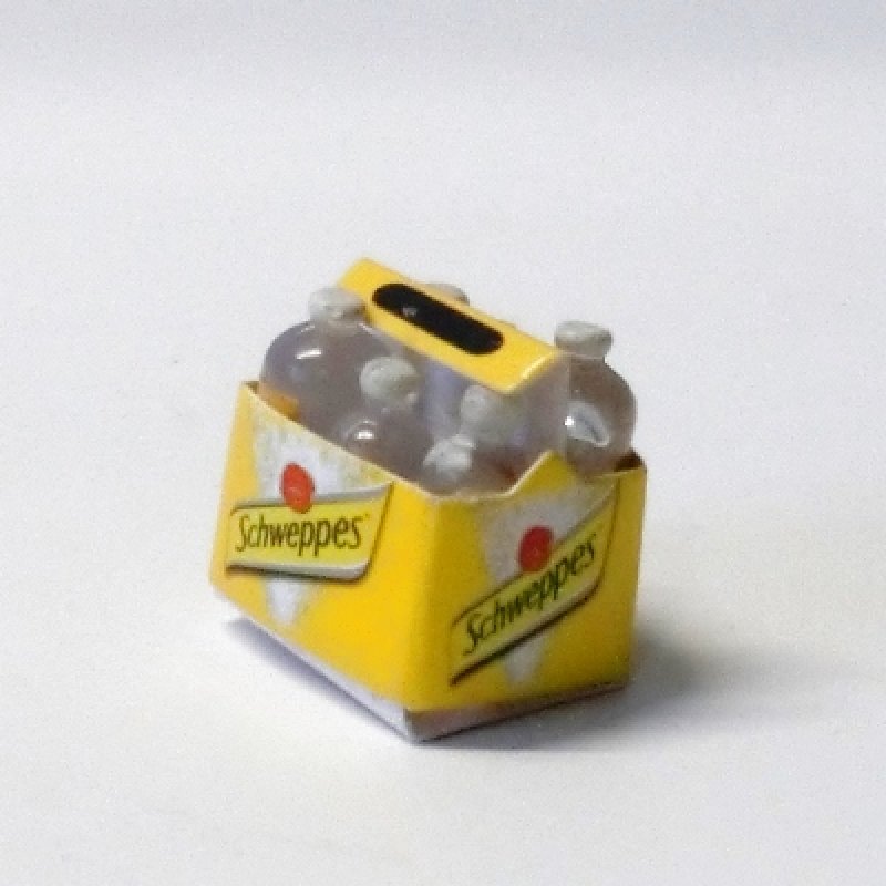 画像5: Schweppes(シュウェップス) トニック・ウォーター　6本入り (5)