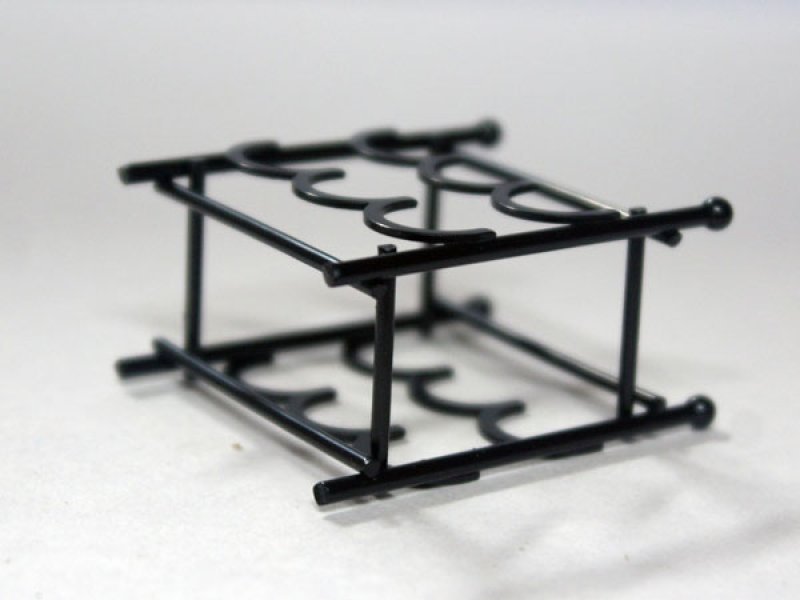 画像4: ワイン　ラック (4)