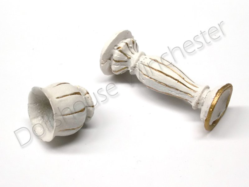 画像4: 花台 ジャルディニエール (4)