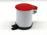 ゴミ箱　ペダル