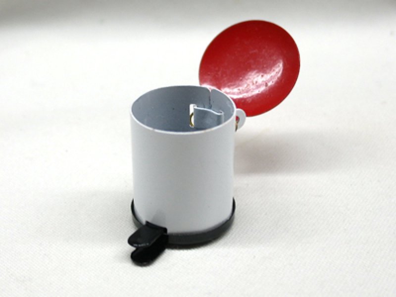 画像2: ゴミ箱　ペダル (2)