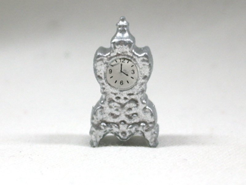 画像1: 時計　マントルピース (1)