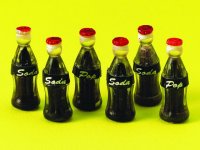 コーラ　6本セット