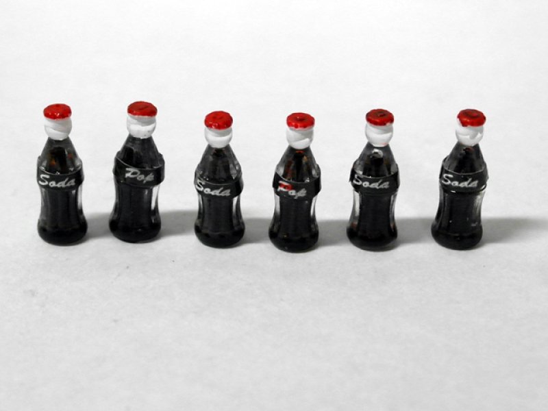 画像2: コーラ　6本セット (2)