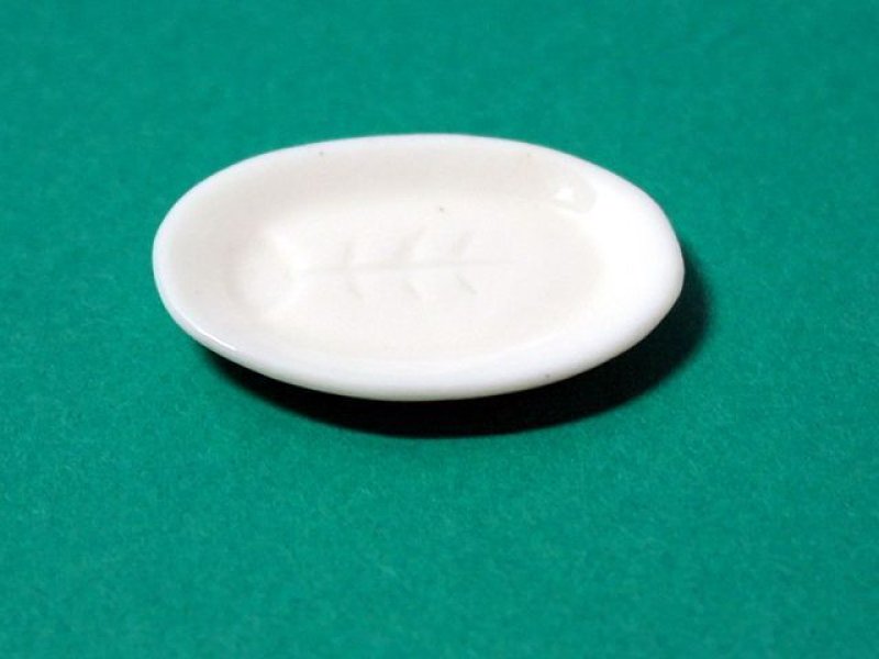 画像2: ディナー　プレート (2)