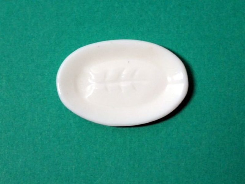 画像5: ディナー　プレート (5)