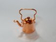 画像2: ケトル（やかん）　コッパー（銅） (2)