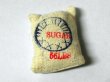 画像2: サック（粗布袋）詰　シュガー（砂糖） (2)