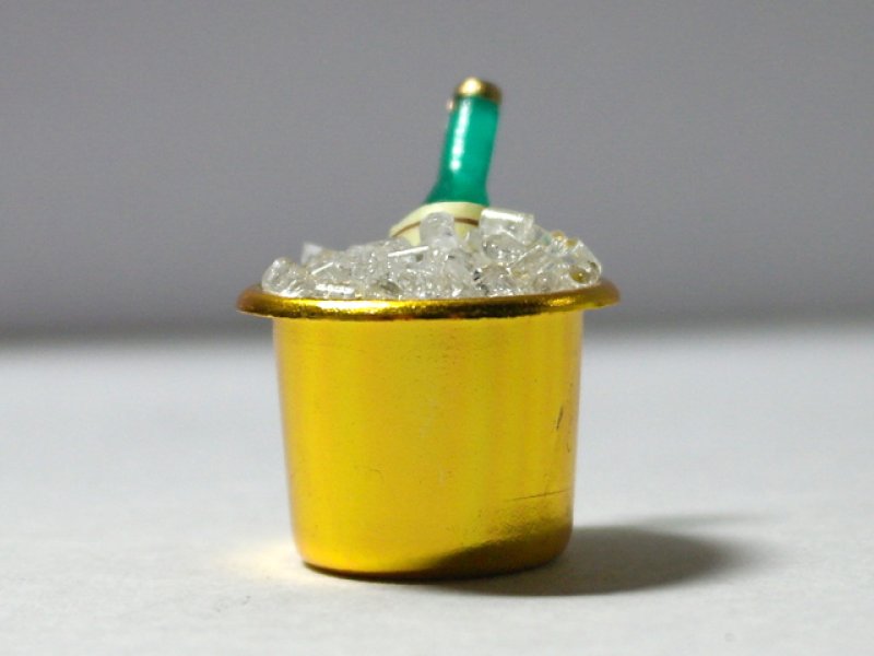 画像4: シャンパン＆アイス・バケツ (4)