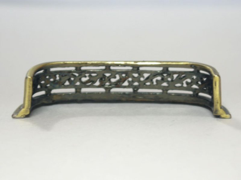 画像3: 暖炉用フェンダー (3)