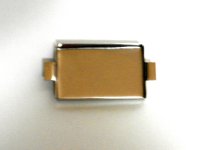 メタル　トレイ