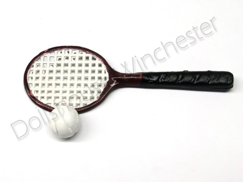 画像4: テニス　ラケット　セット (4)