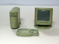 コンピューター　セット