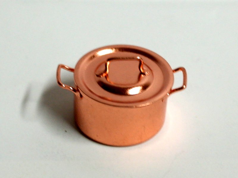 画像2: 銅　ジャムパン (2)