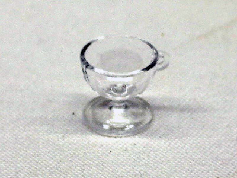 画像2: サンデー・グラス（プラスチック） (2)