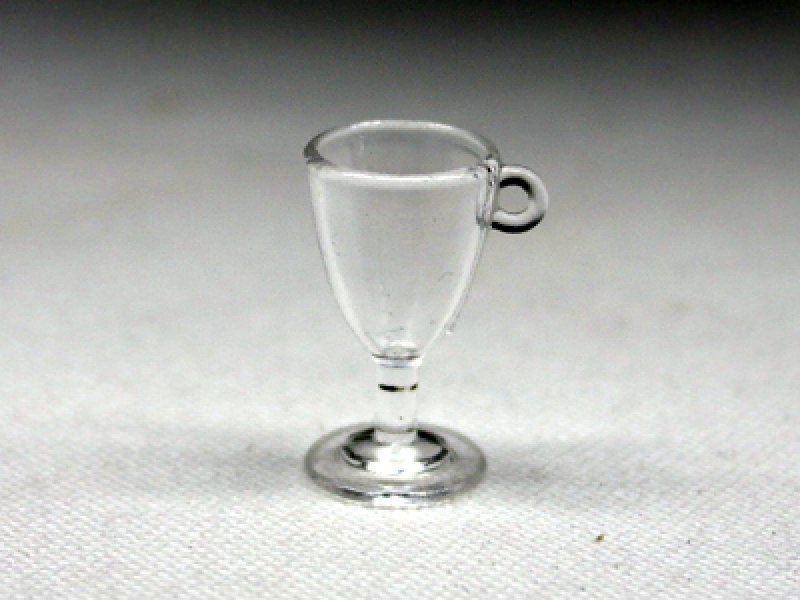 画像1: サンデー・グラス（プラスチック） (1)