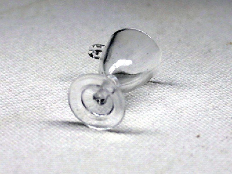 画像2: サンデー・グラス（プラスチック） (2)