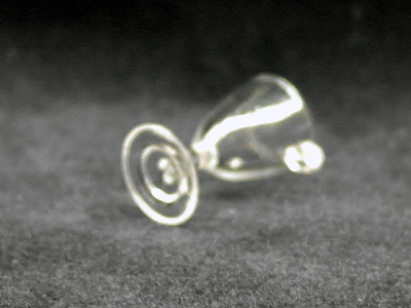 画像5: サンデー・グラス（プラスチック） (5)