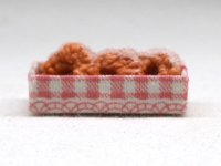 箱入りペストリー（ pastry）