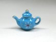 画像1: ティ　ポット　ブルー (1)