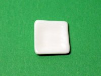 スクエア　角皿　小