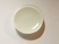 ディナー　プレート　25mm