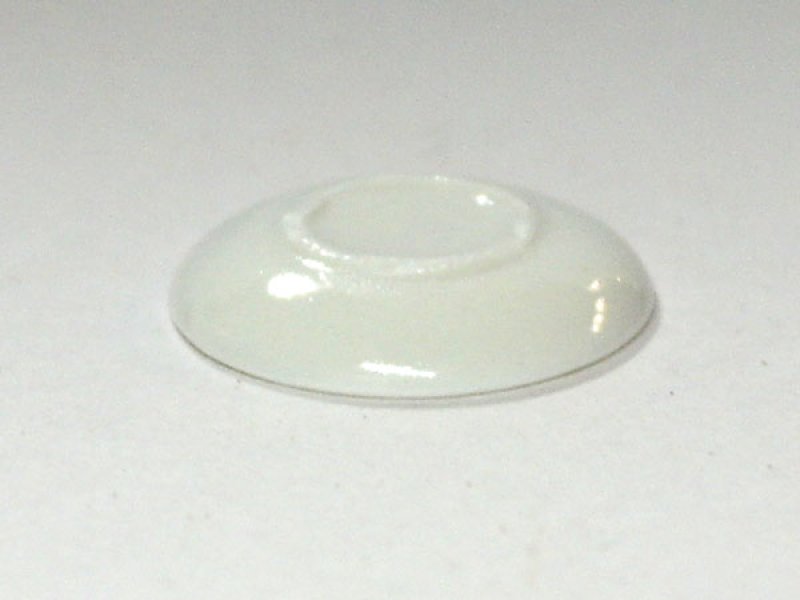 画像3: ディナー　プレート　25mm (3)