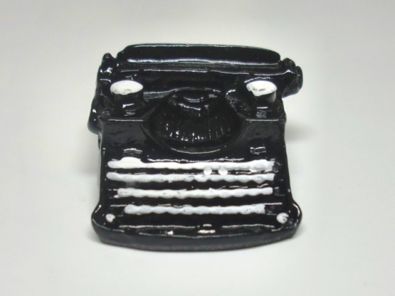 画像1: タイプライター (1)