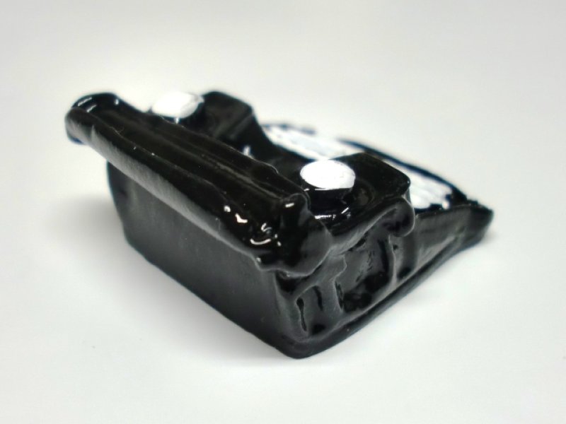 画像3: タイプライター (3)