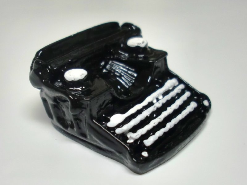 画像4: タイプライター (4)