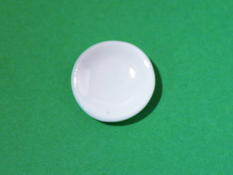 画像1: プレート　径29mm (1)