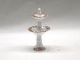 画像1: 2段ケーキスタンド (1)