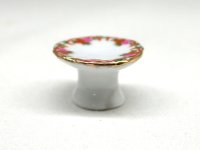 ケーキスタンド　（ローズ）