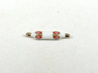 ローリング・ピン（麺棒）　陶器