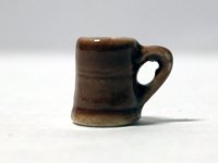 マグカップ　ストーン