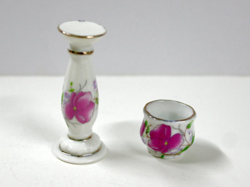 画像3: 花台 ジャルディニエール (3)