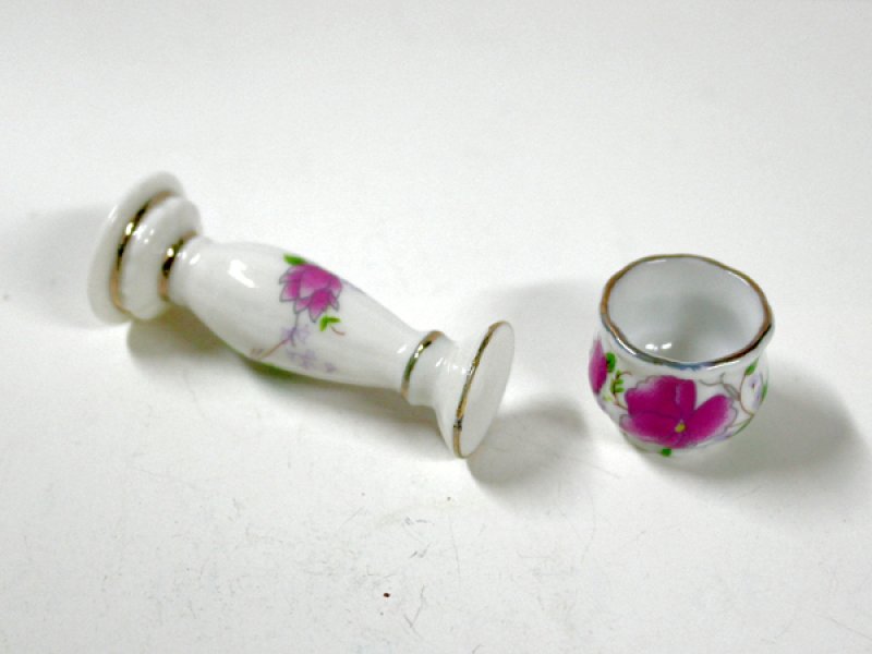 画像4: 花台 ジャルディニエール (4)