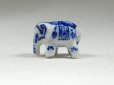 画像1: 陶器のエレファント（象） (1)