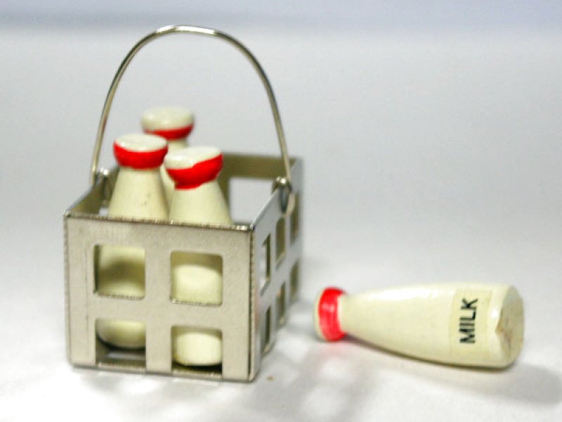 画像2: クレート入りミルク　大 (2)