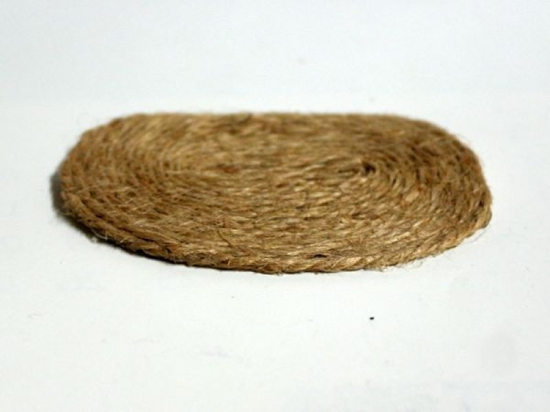 画像2: い草　マット (2)