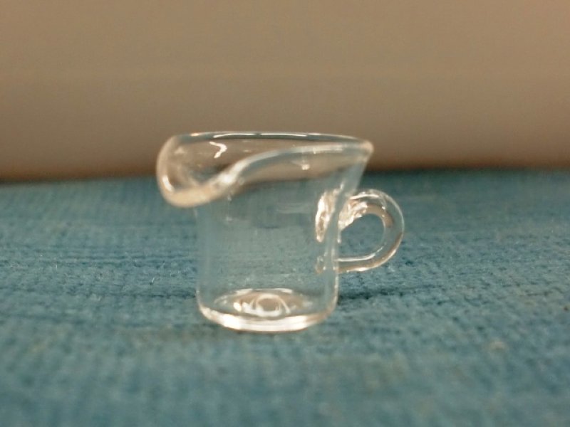 画像2: ガラス　メジャーカップ (2)