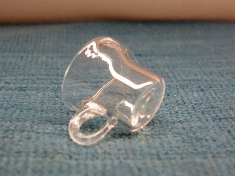 画像5: ガラス　メジャーカップ (5)