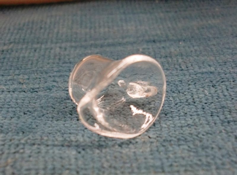 画像6: ガラス　メジャーカップ (6)