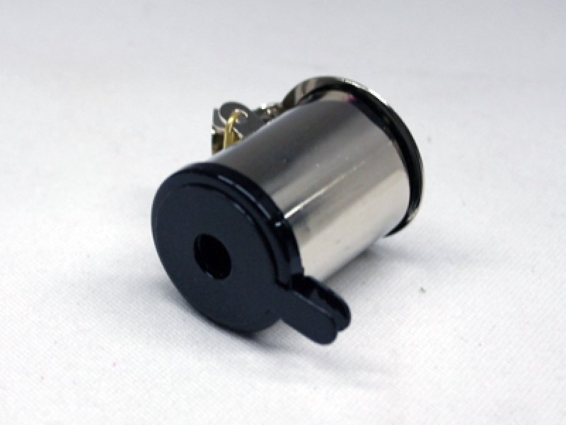 画像1: ペダル　ゴミ箱　ステンレス