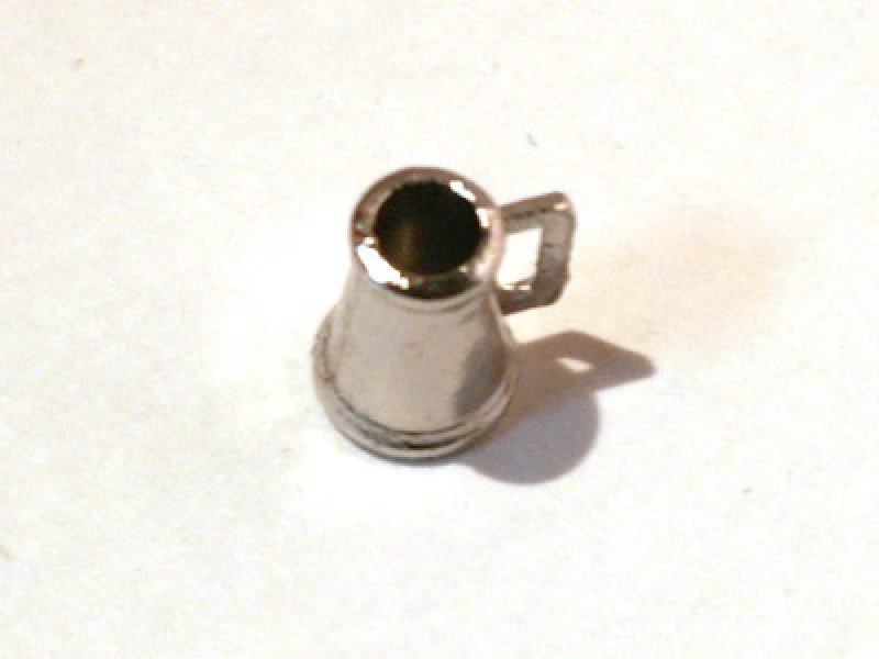 画像2: ピューター　タンカード(パイント) (2)