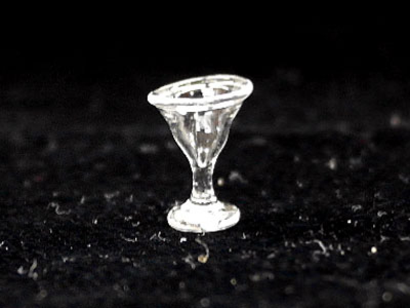 画像1: サンデー・グラス（ガラス） (1)